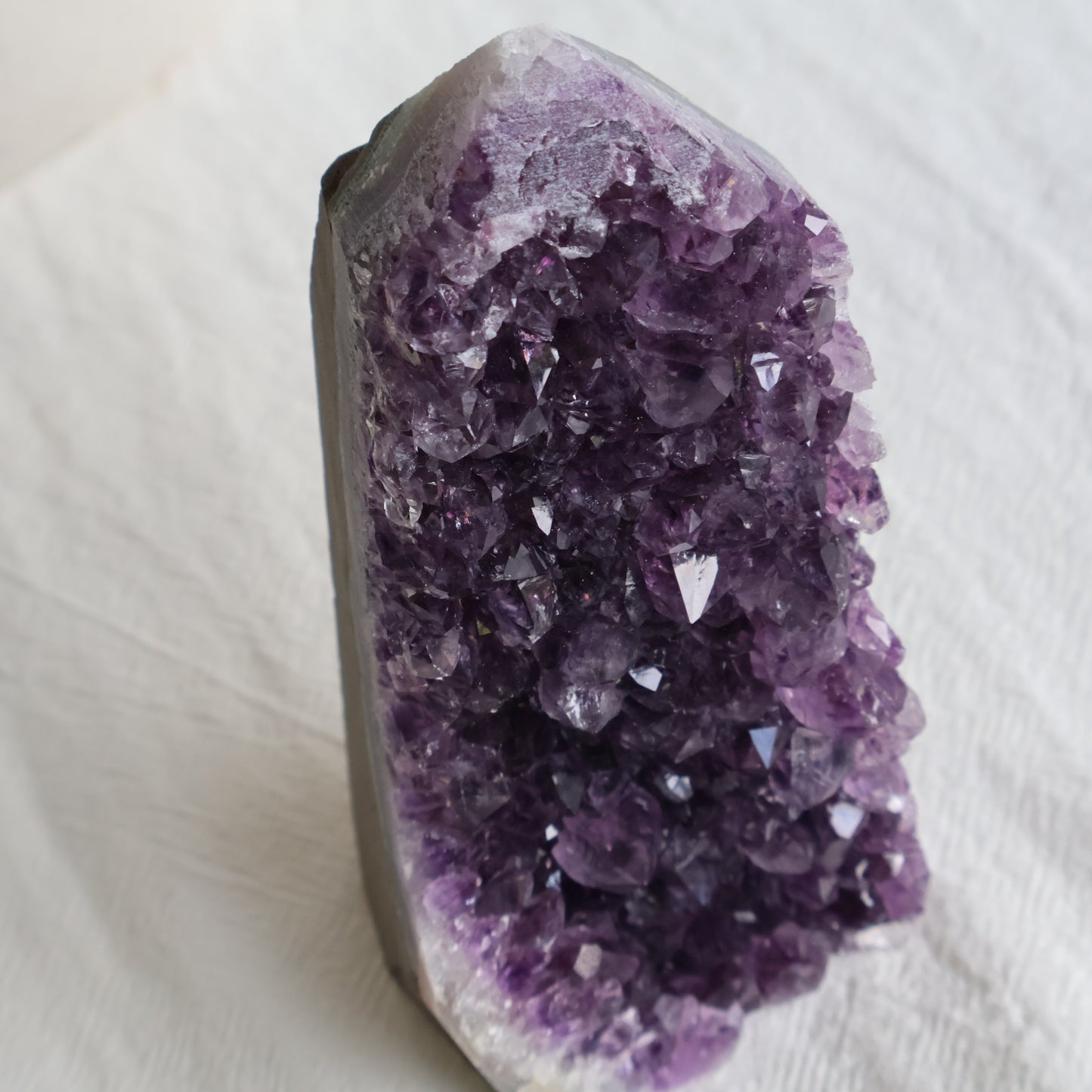 Amethyst | Cluster Tower