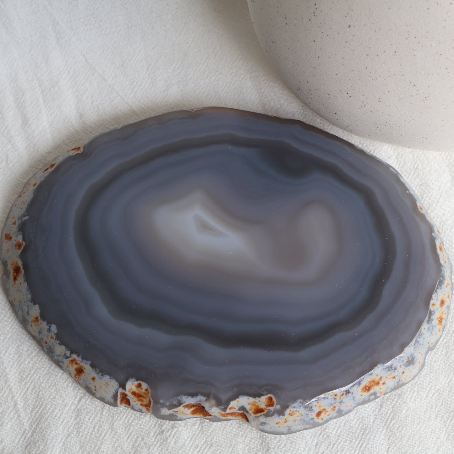 Agate | Slice - XXL (A)