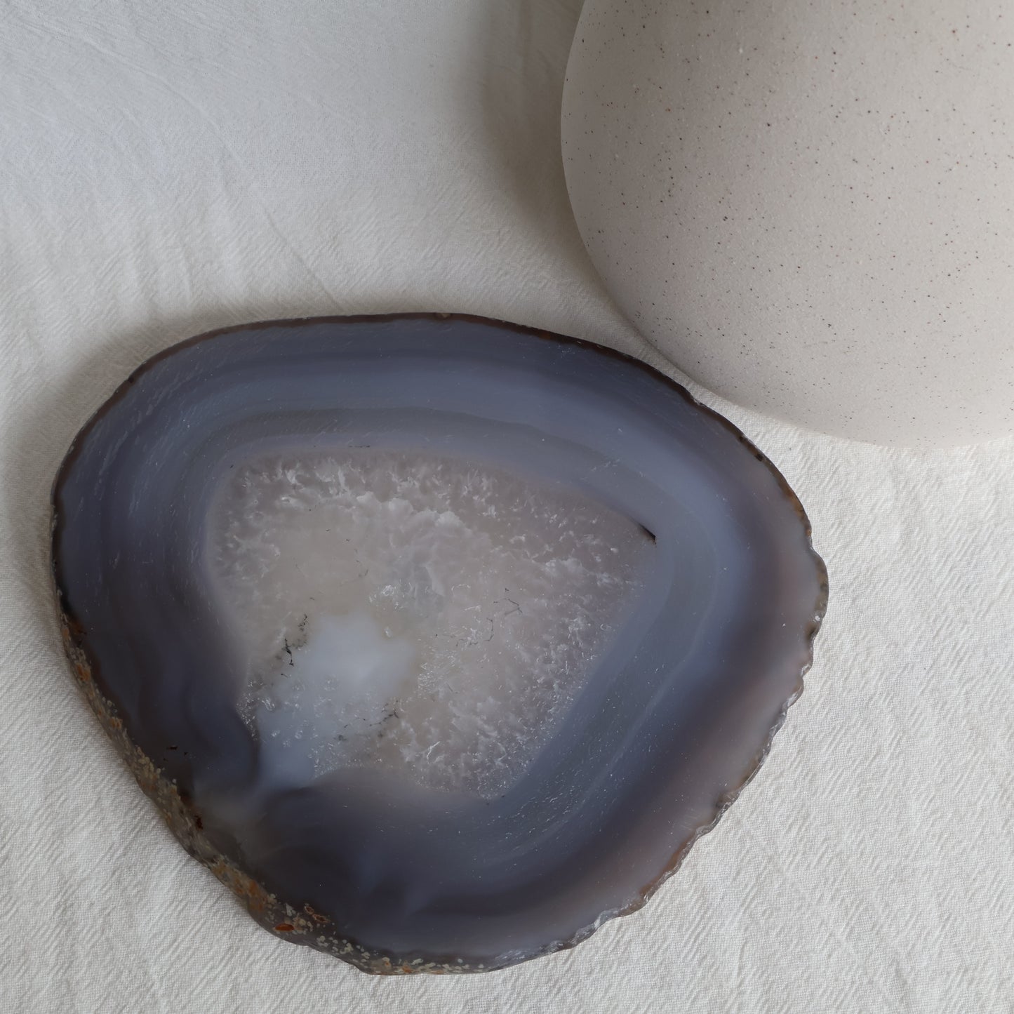 Agate | Slice - XXL (B)