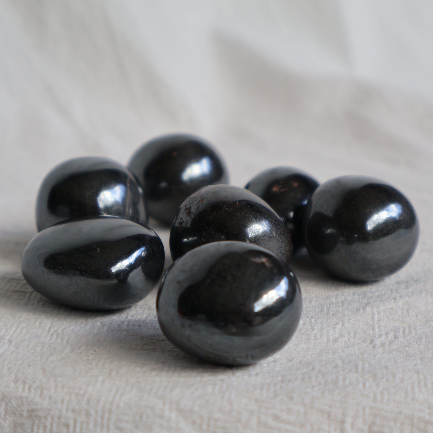 Hematite | Tumble