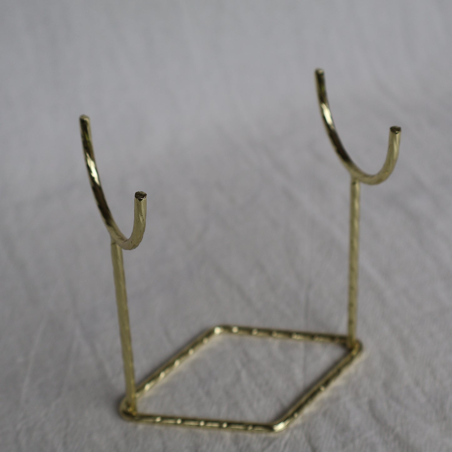 Rod Stand | Silver - Black - Gold