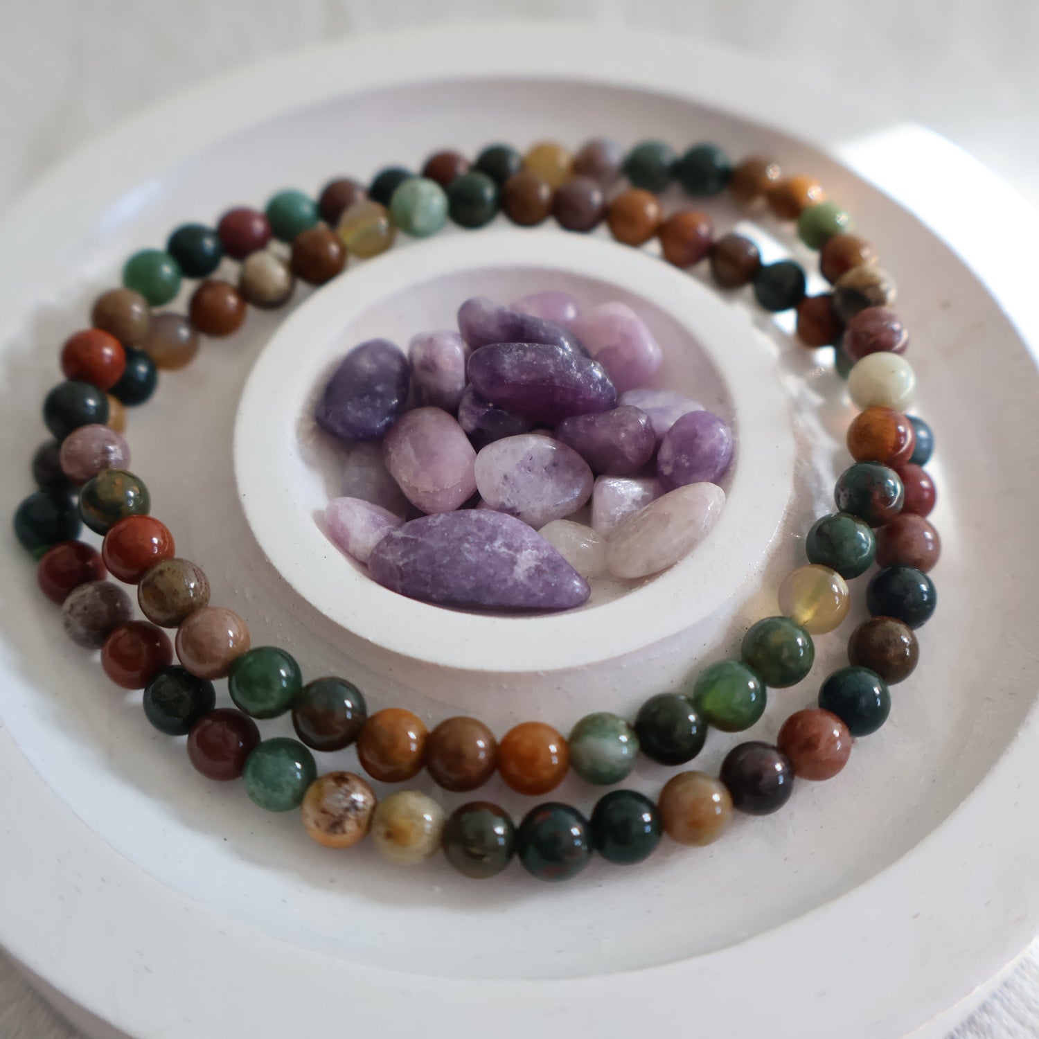 4mm Bracelets – Stylish & Durable Jewelry