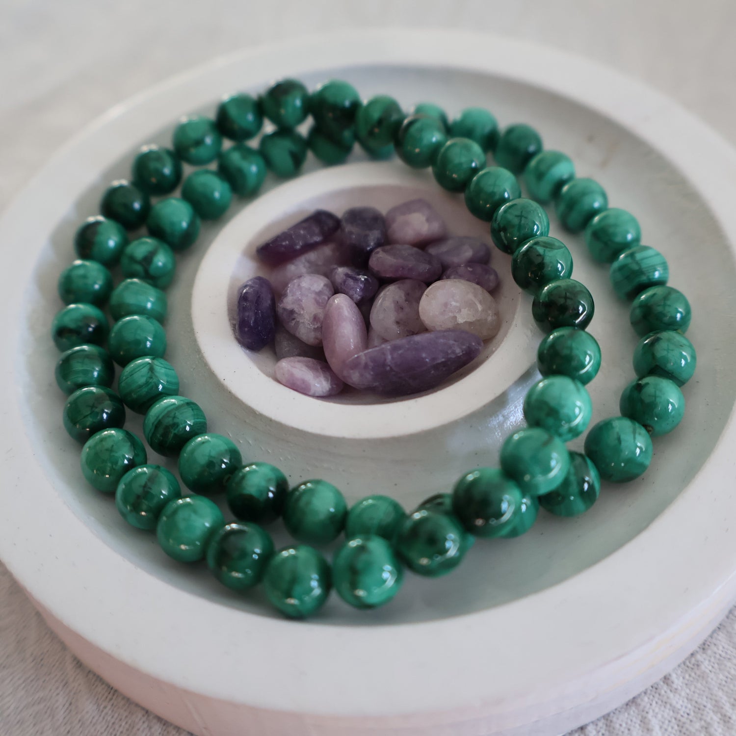 Aventurine Healing Crystals Collection - Stonewild