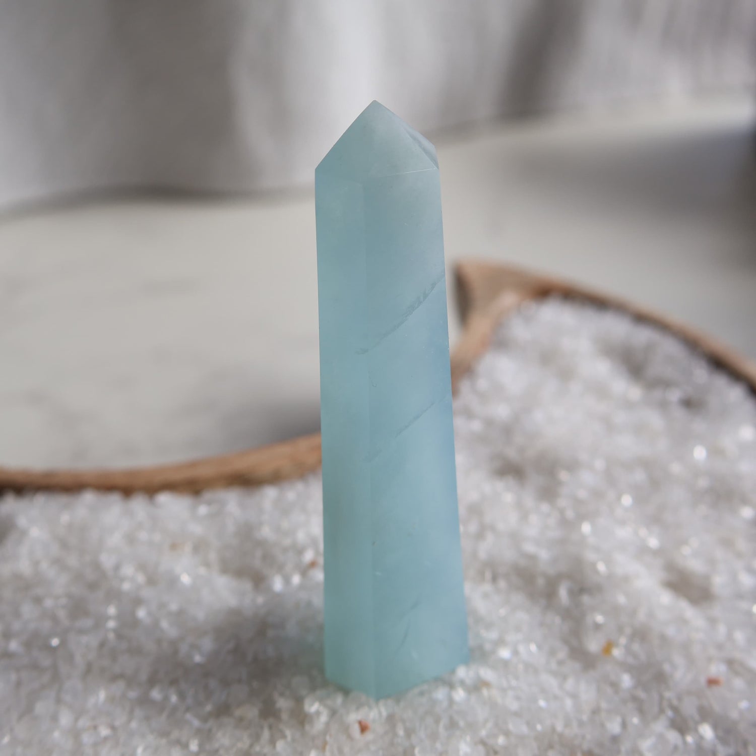 Aquamarine