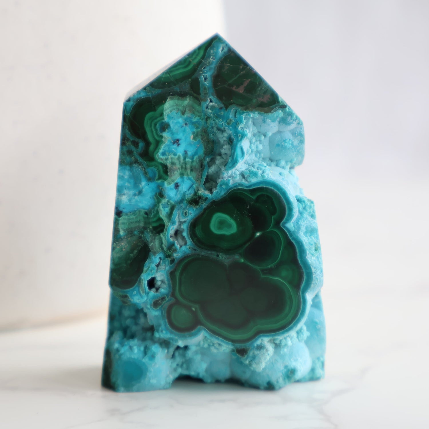 Chrysocolla