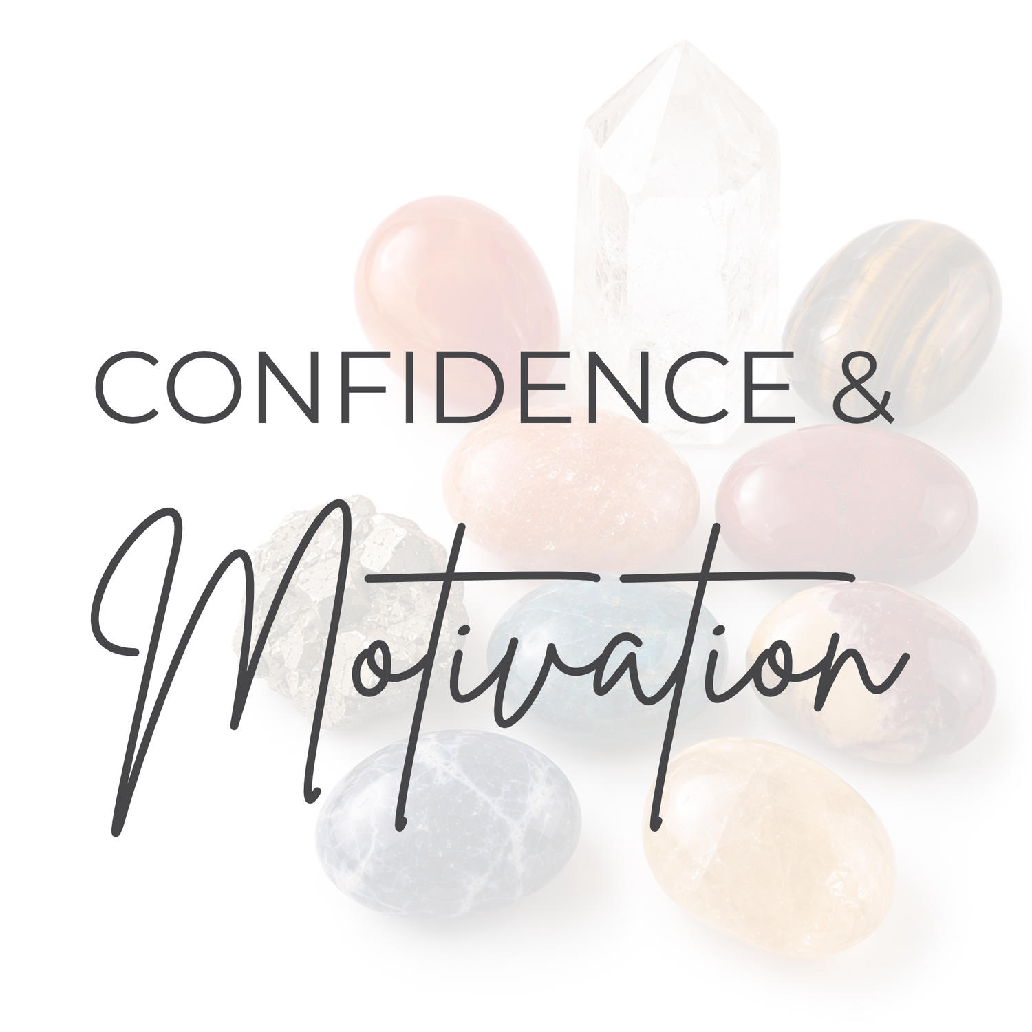 Confidence & Motivation