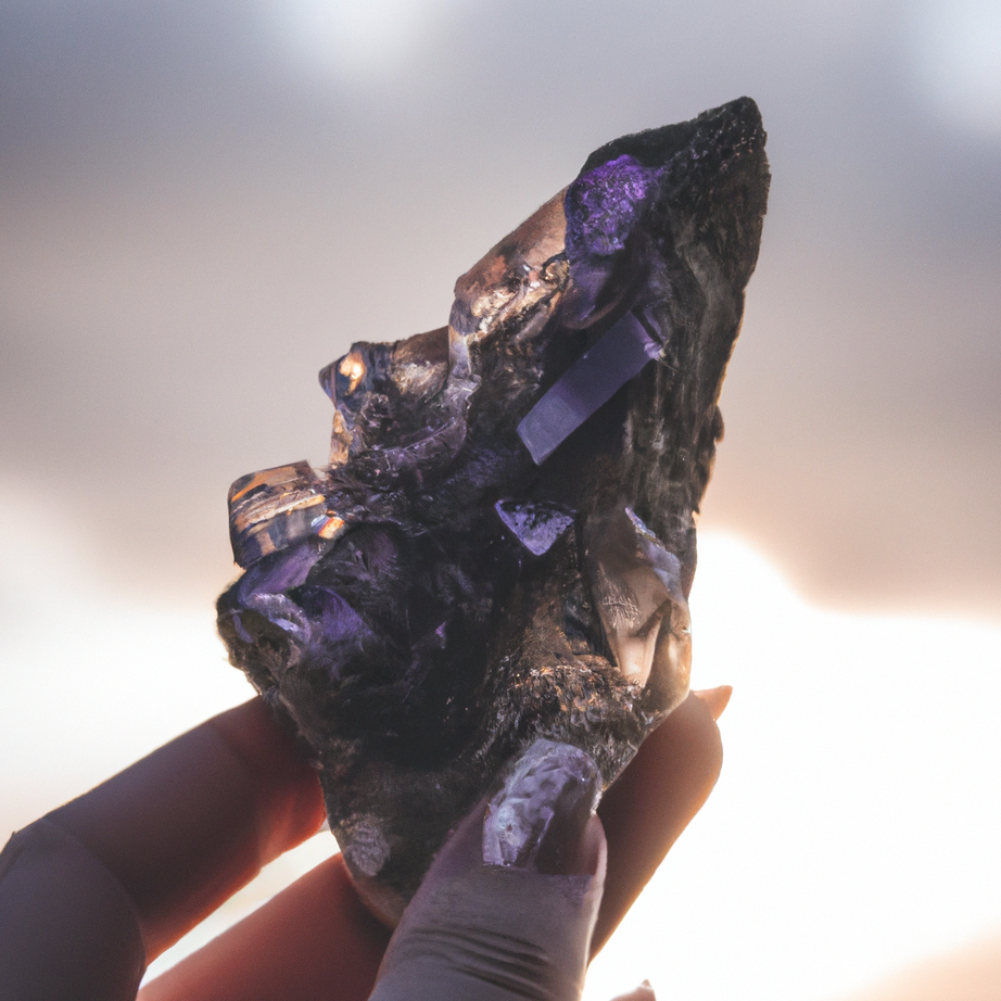 All Crystals Collection | Stonewild