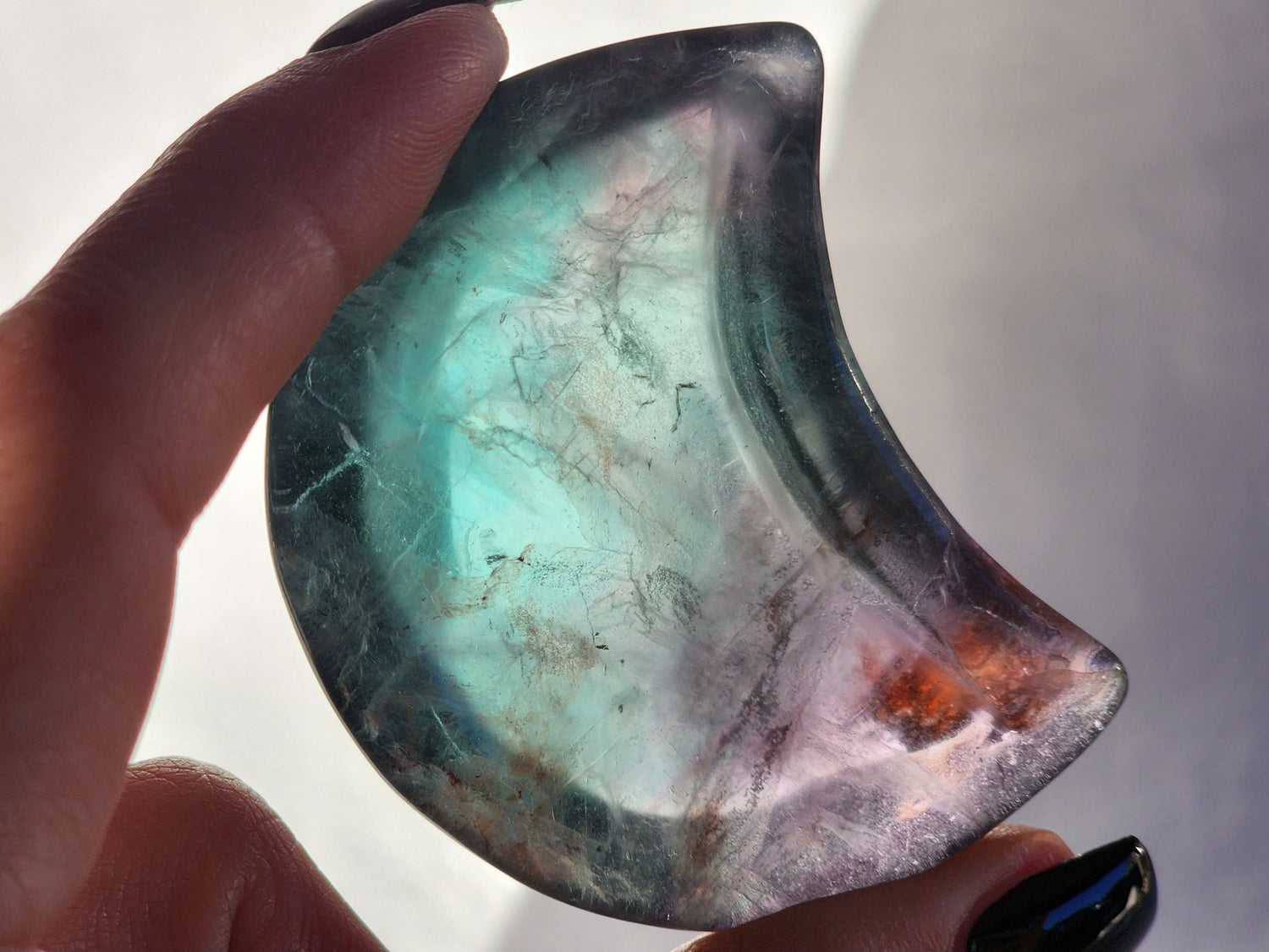 Labradorite Jewelry & Gemstones - Stonewild