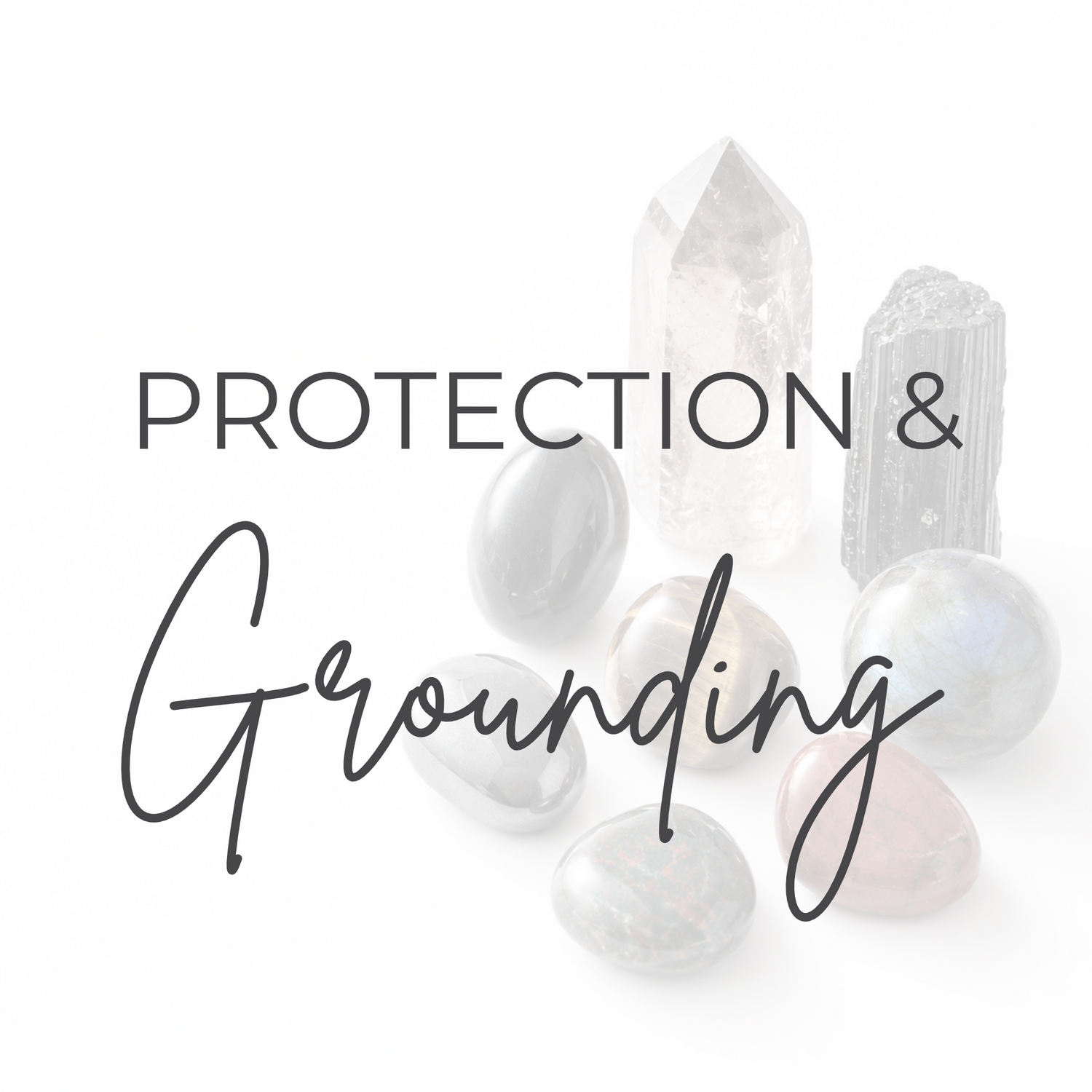 Protection & Grounding
