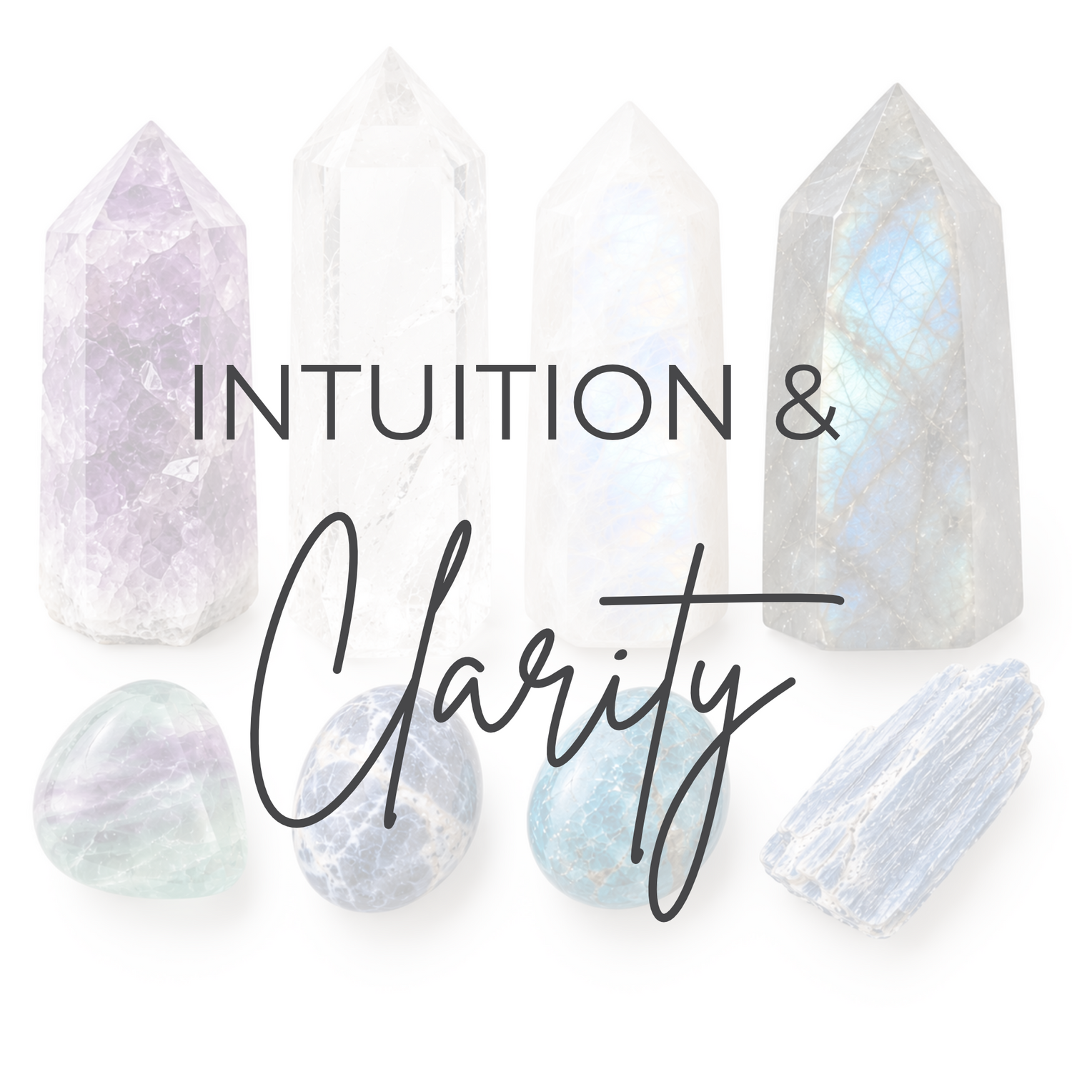 Intuition & Clarity