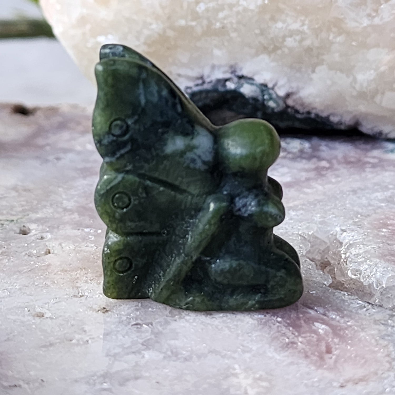 Serpentine Gemstones – Natural Healing Crystals