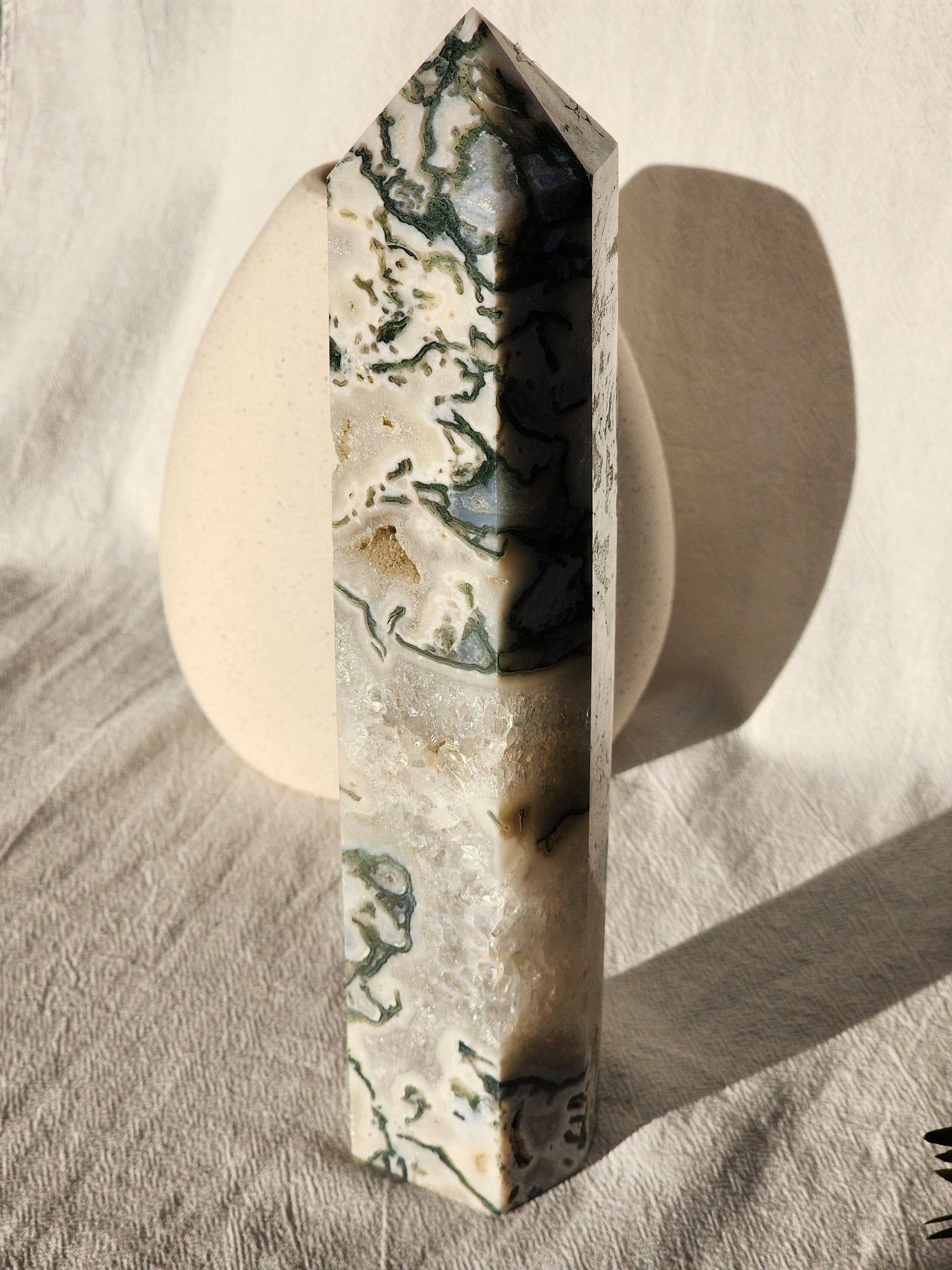 Volcano Agate Collection | Stonewild