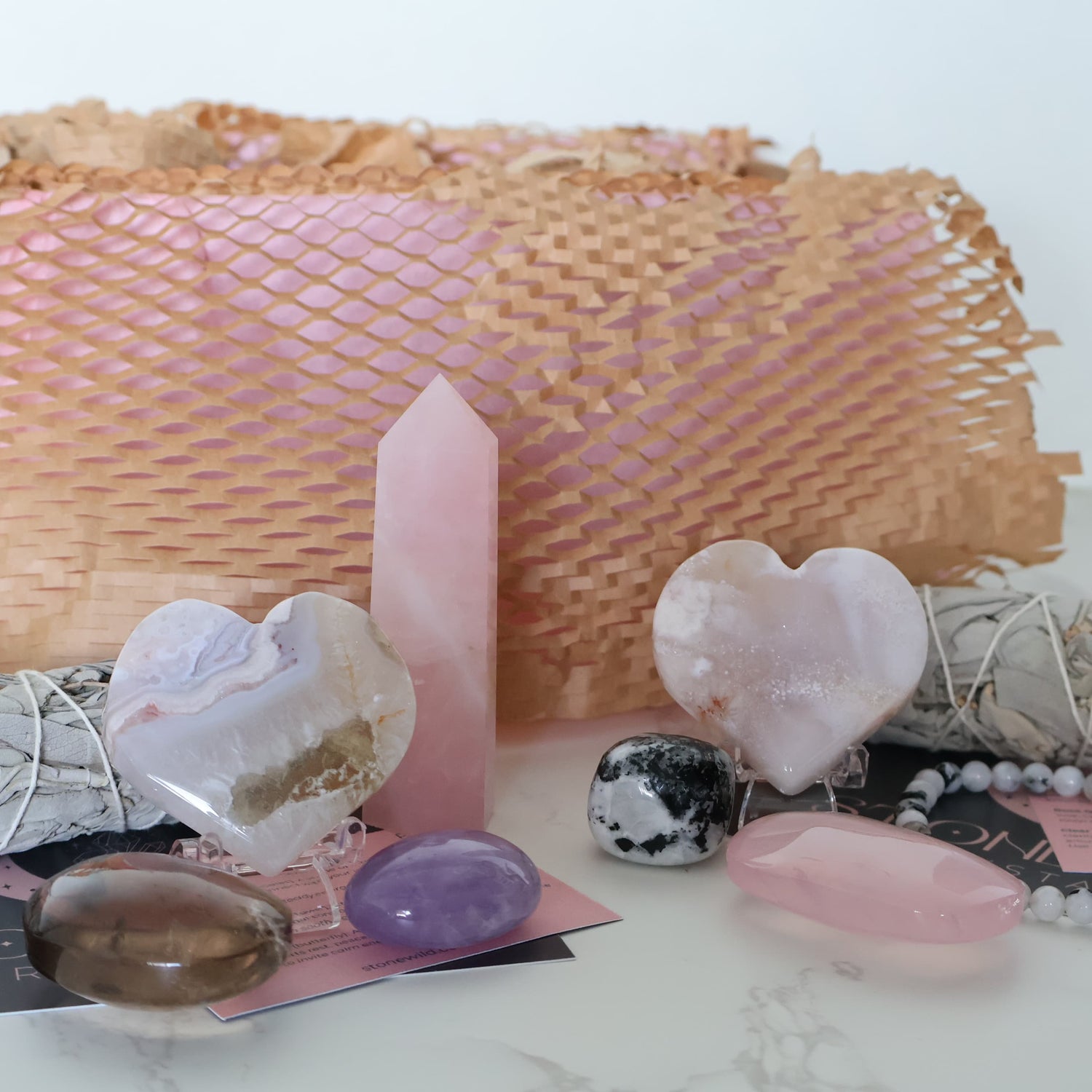 Valentine’s Collection