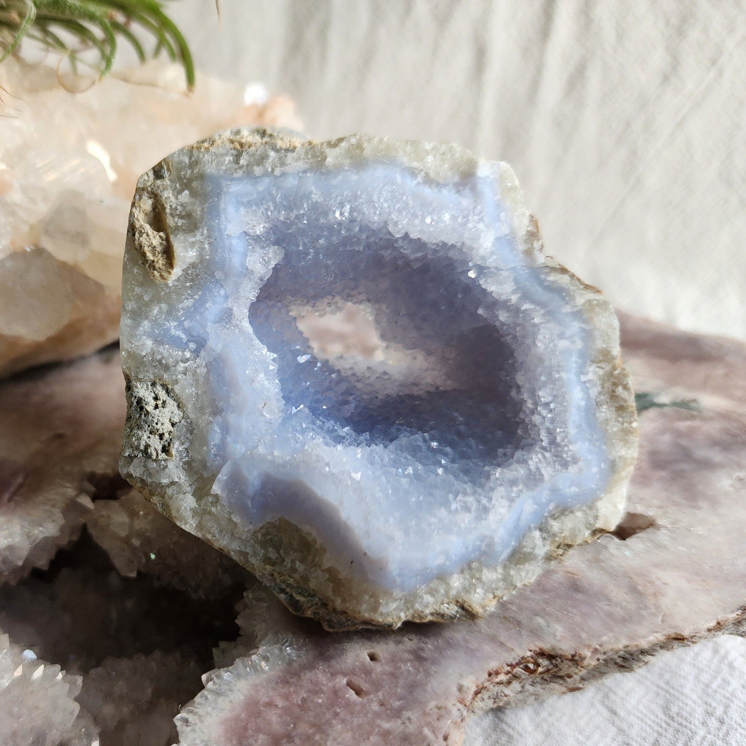 Chalcedony Collection | Stonewild