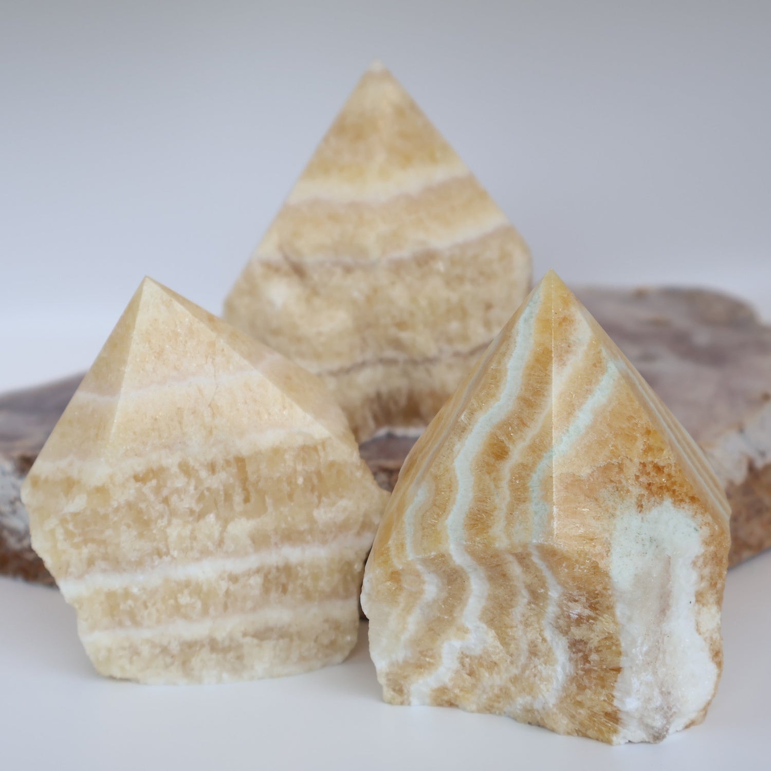 Premium Calcite Collection online - Stonewild