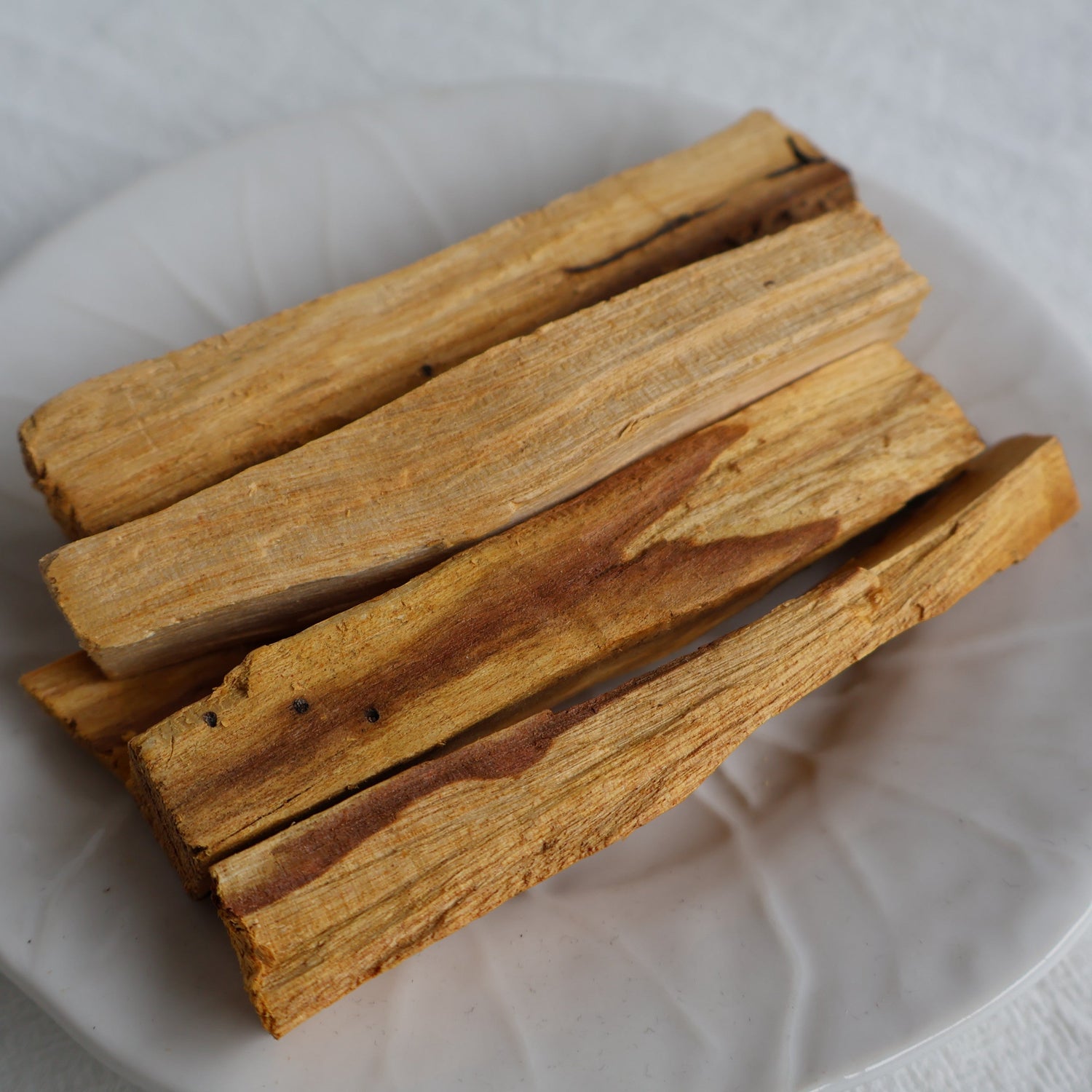 Sage and Palo Santo Cleansing Set | Stonewild Shop