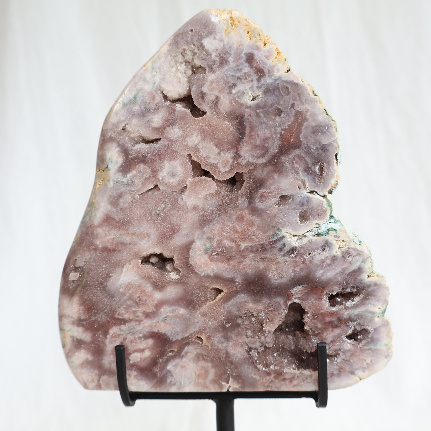 Pink Amethyst  Stone Collection - Stonewild