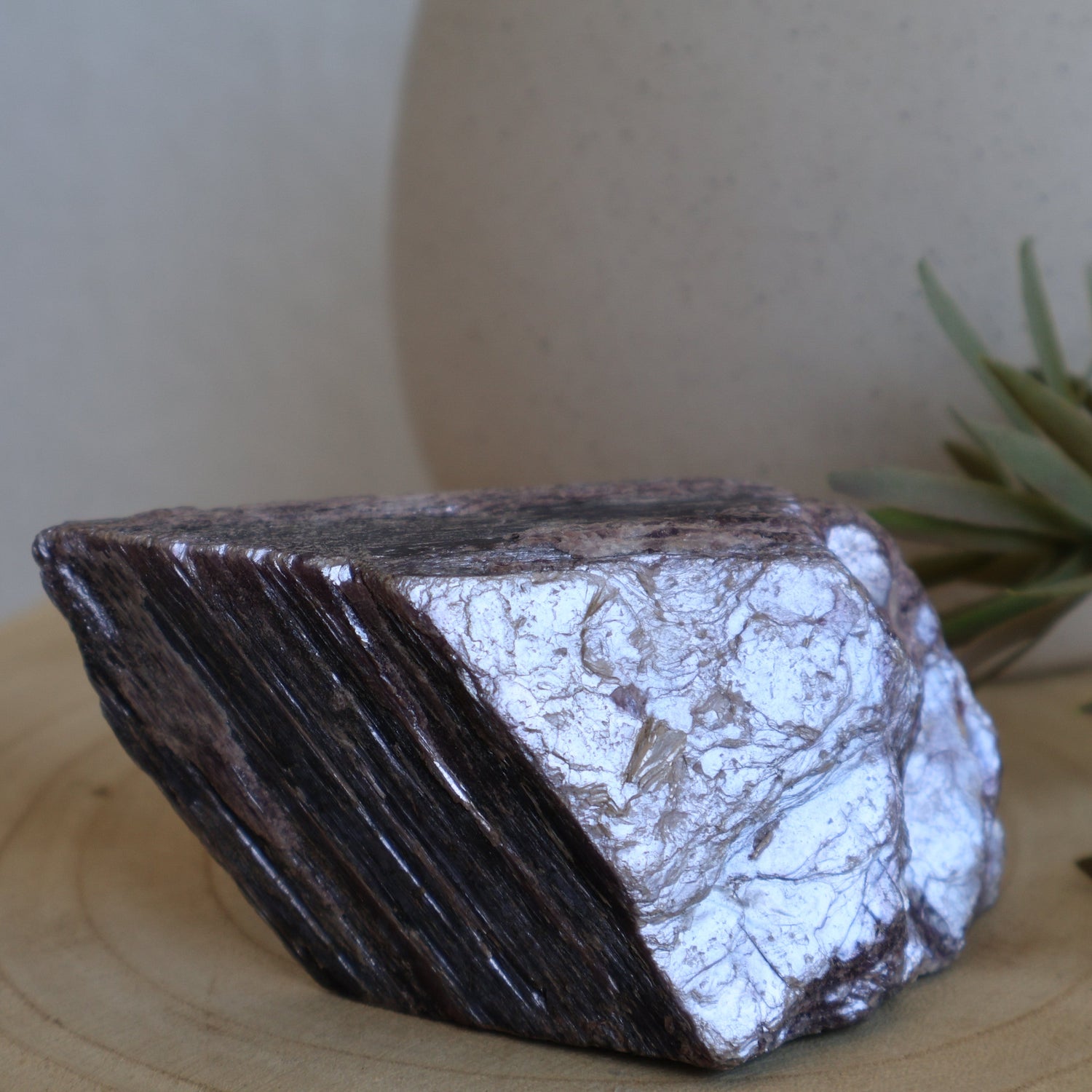 Purple Mica Stones - Natural Crystals Online