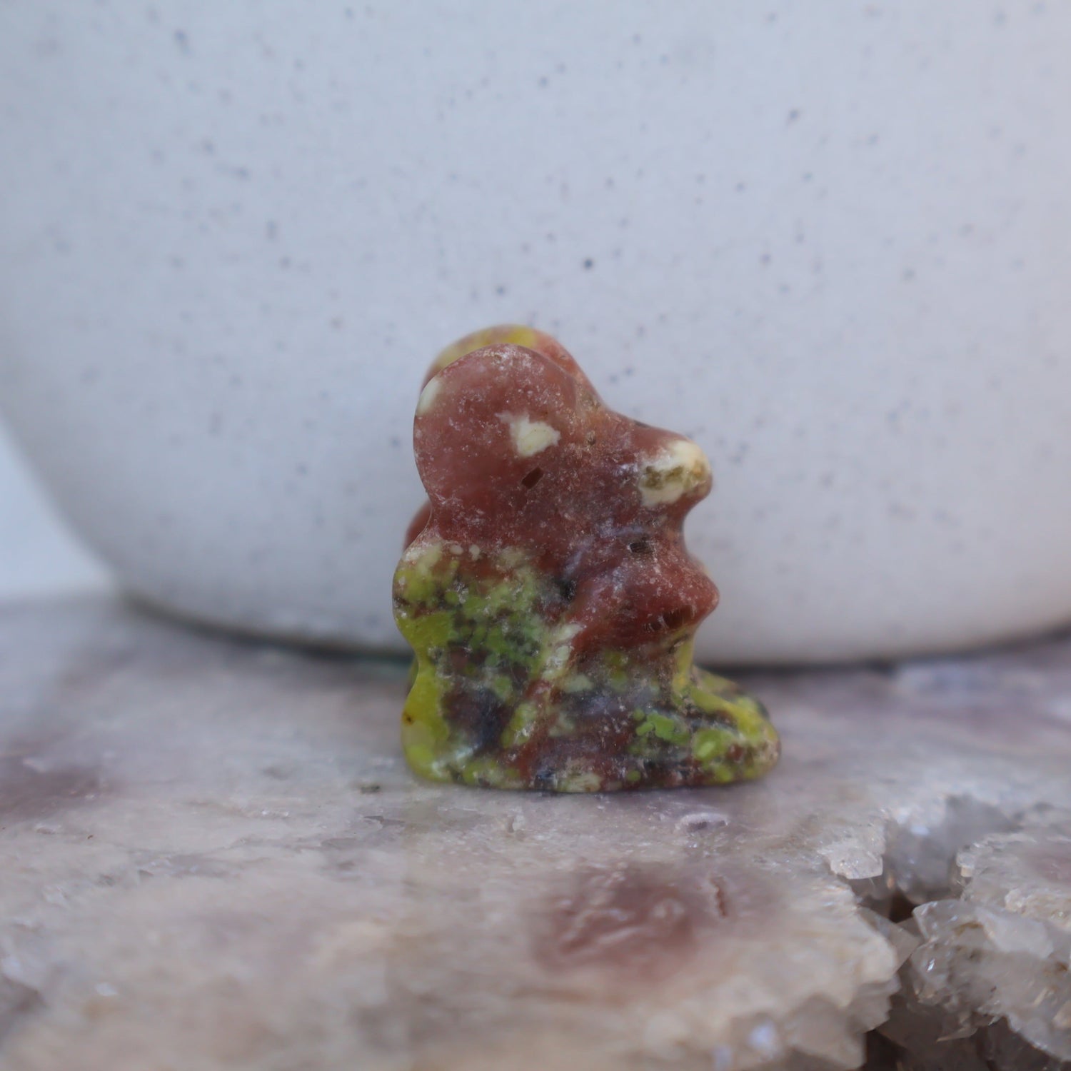 Unakite