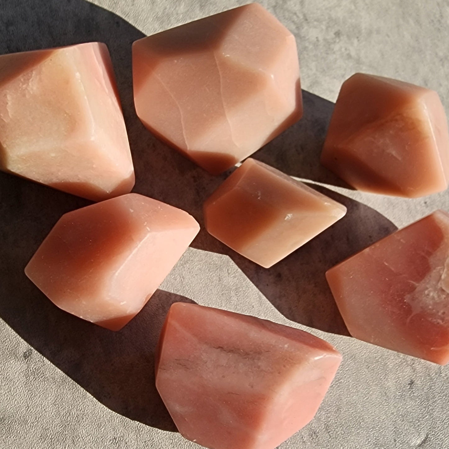 Pink Opal | Freeform