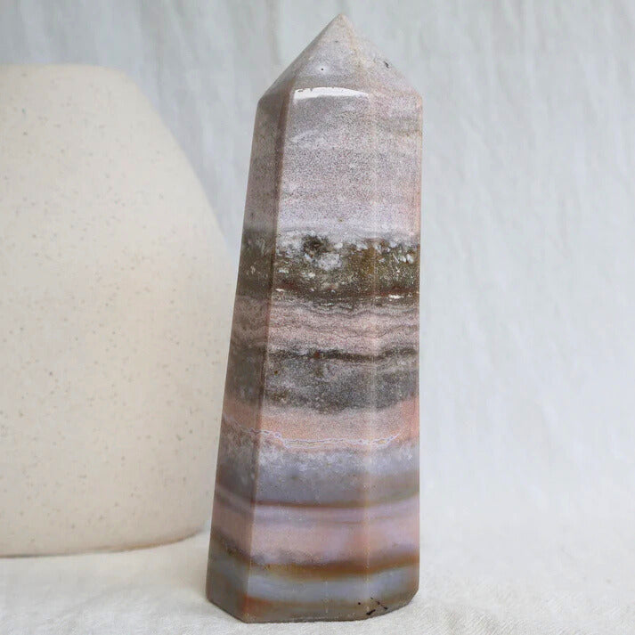 Ocean Jasper | Tower - XL