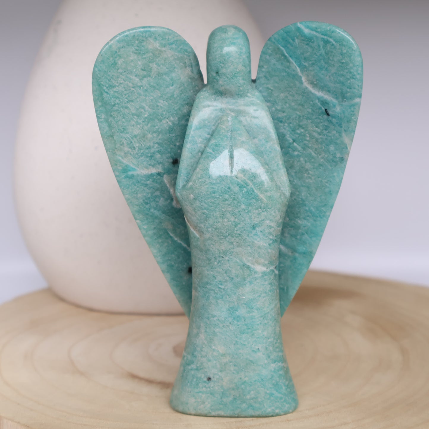 Amazonite | Angel