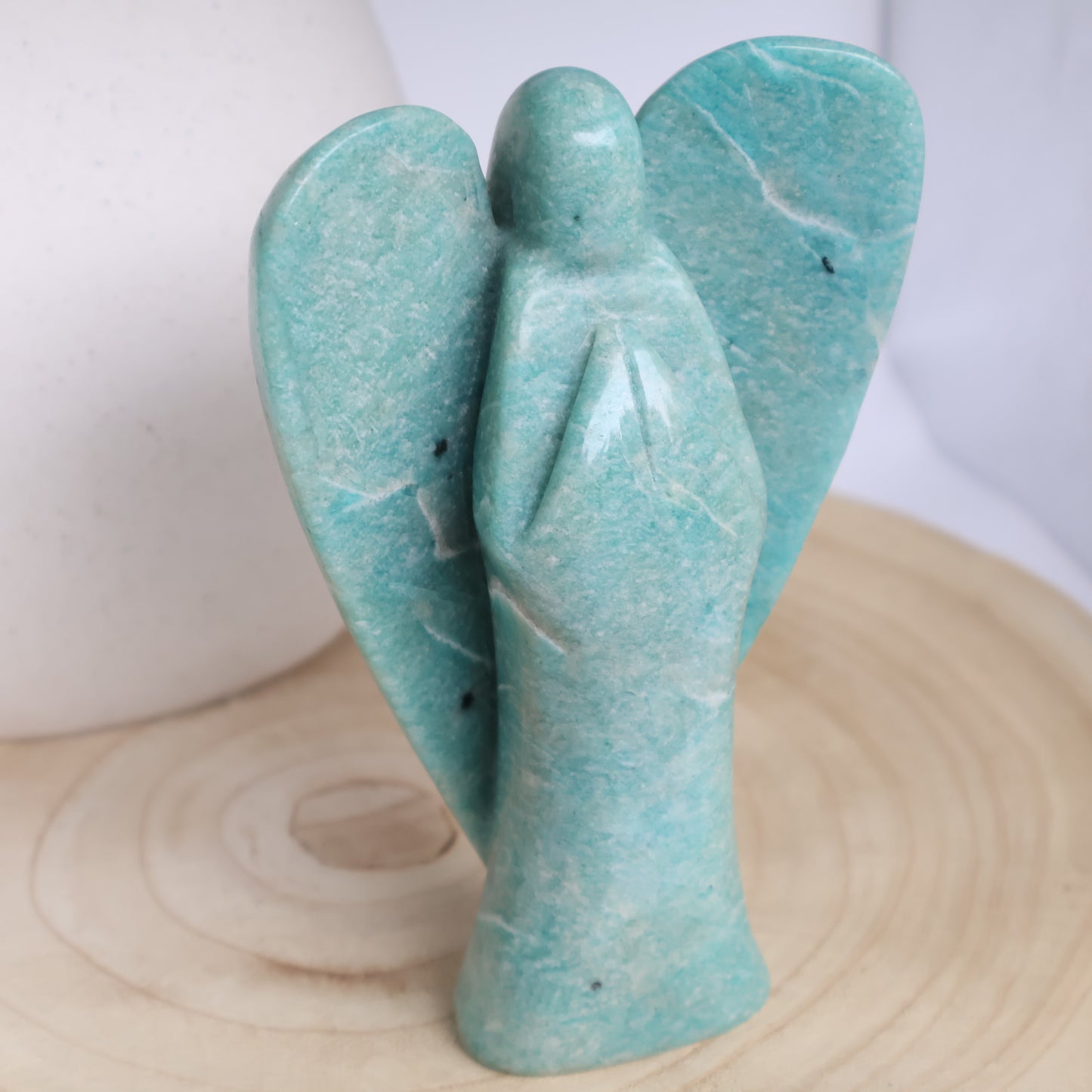 Amazonite | Angel