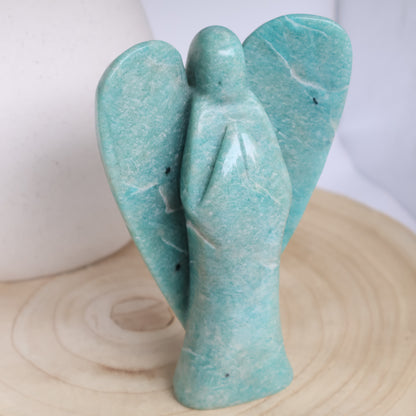 Amazonite | Angel