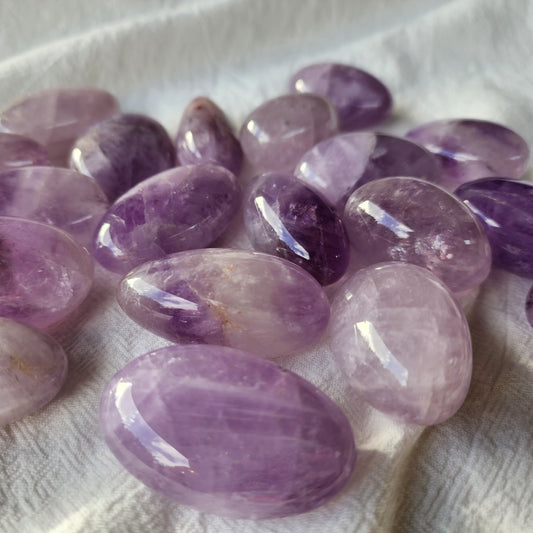 Amethyst | Tumble