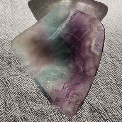 Fluorite | Bowl