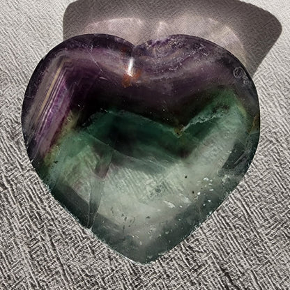Fluorite | Bowl