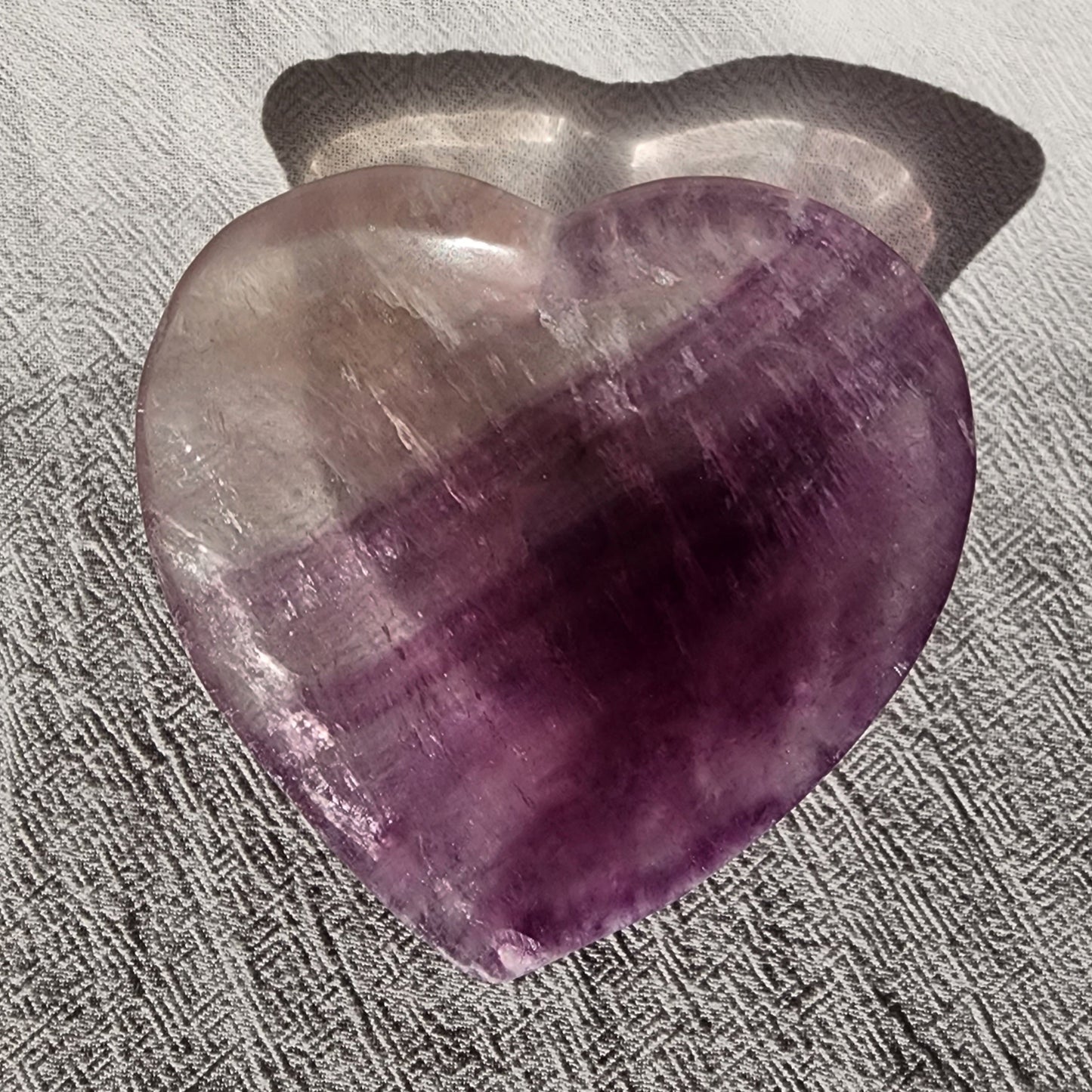 Fluorite | Bowl