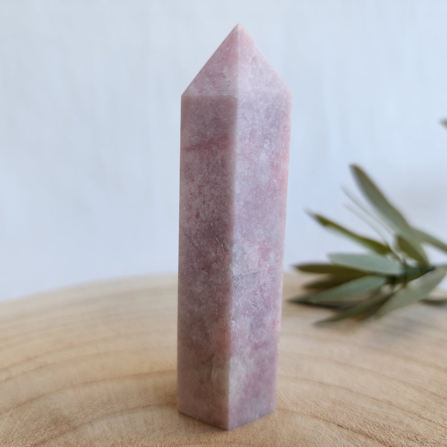 Pink Opal | Generator - Large