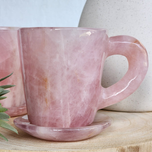 Rose Quartz | Mug