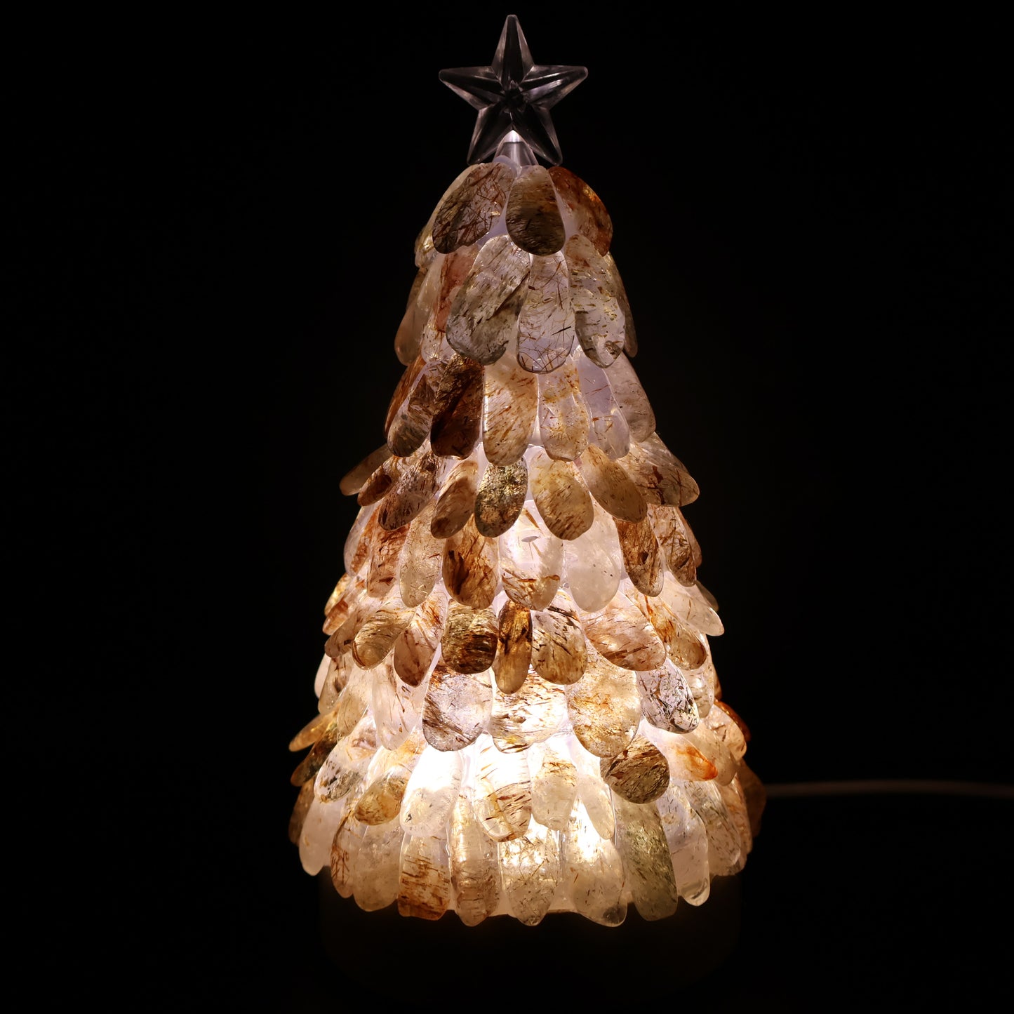 Super 7 | USB Light Christmas Tree