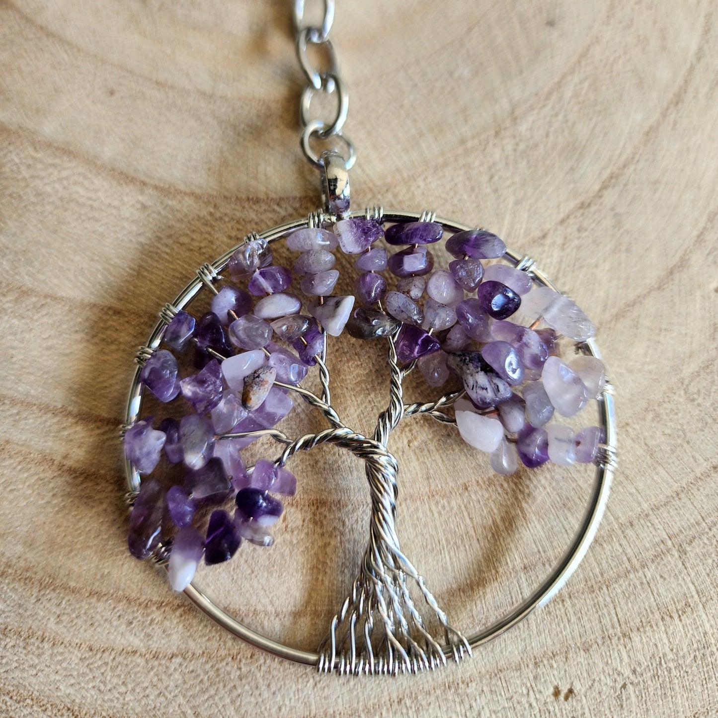 Keyring | Tree of Life