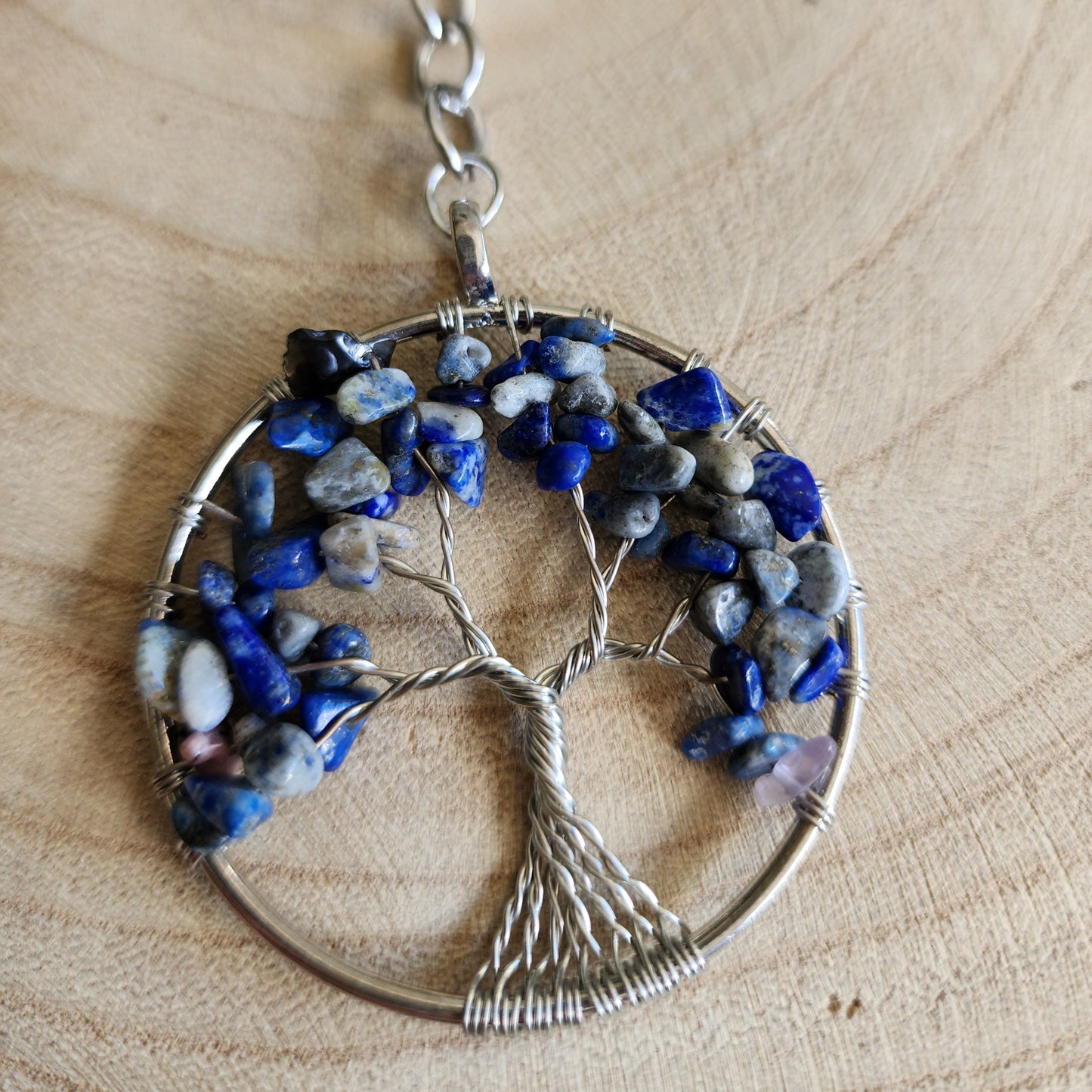 Keyring | Tree of Life