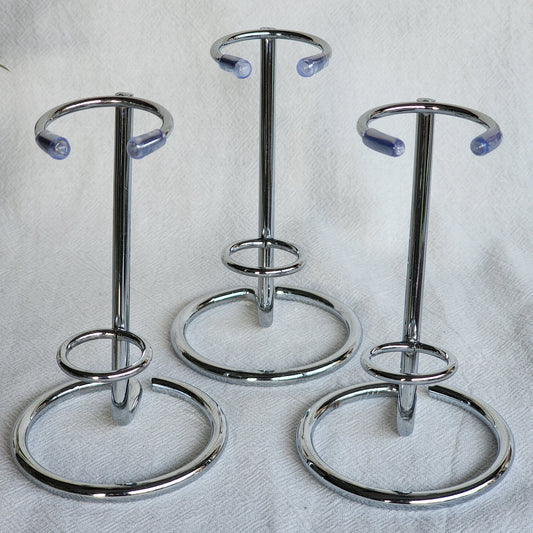 Wand Stand | Silver