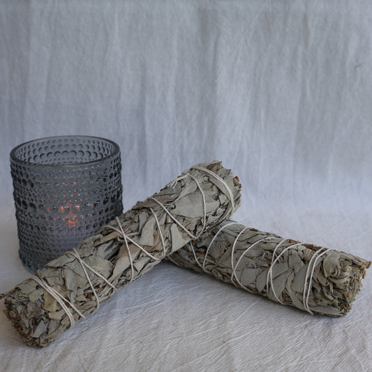 White Sage | Bundle - Medium