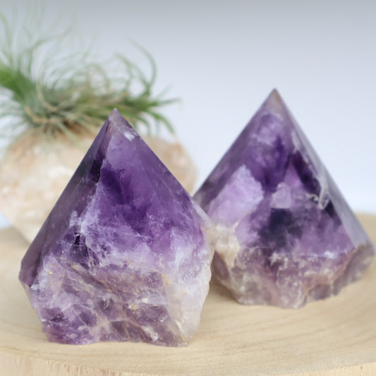 Amethyst | Polished Point