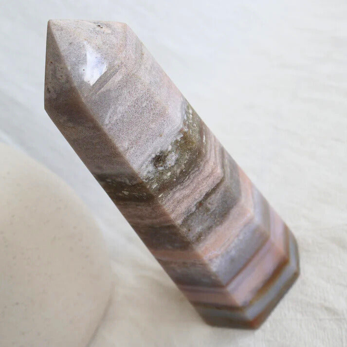 Ocean Jasper | Tower - XL