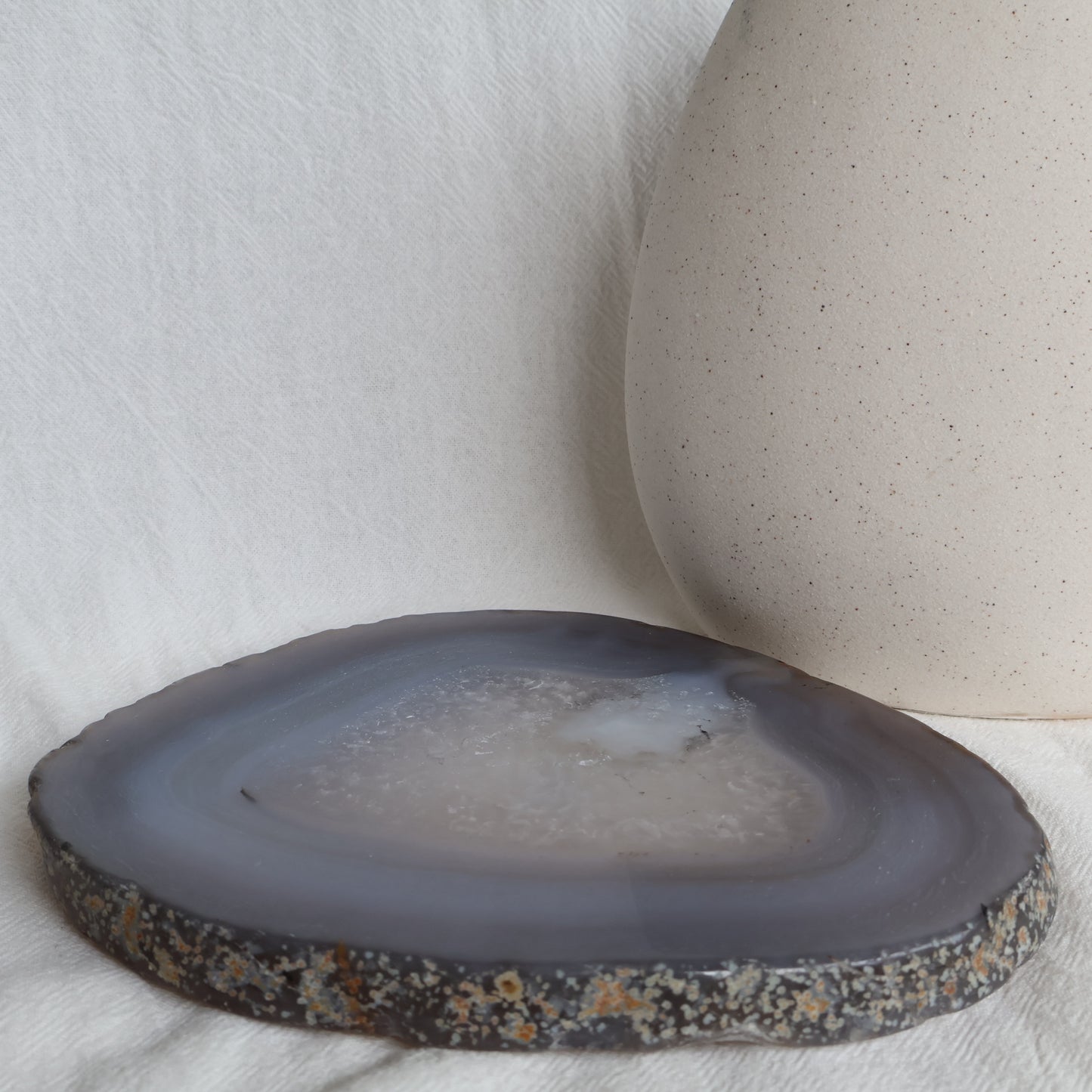 Agate | Slice - XXL (B)