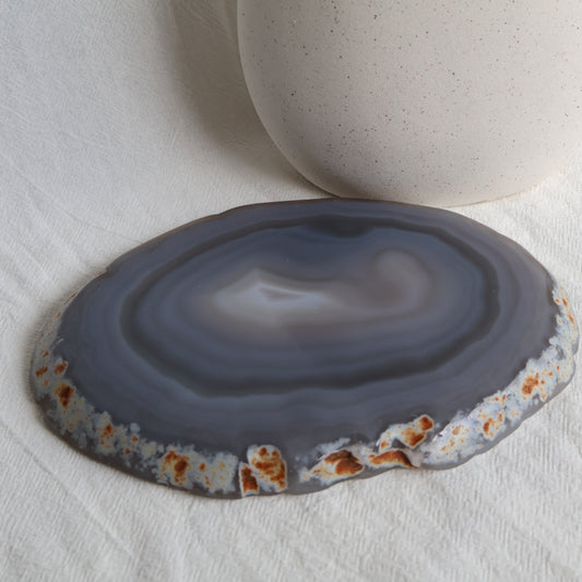 Agate | Slice - XXL (A)