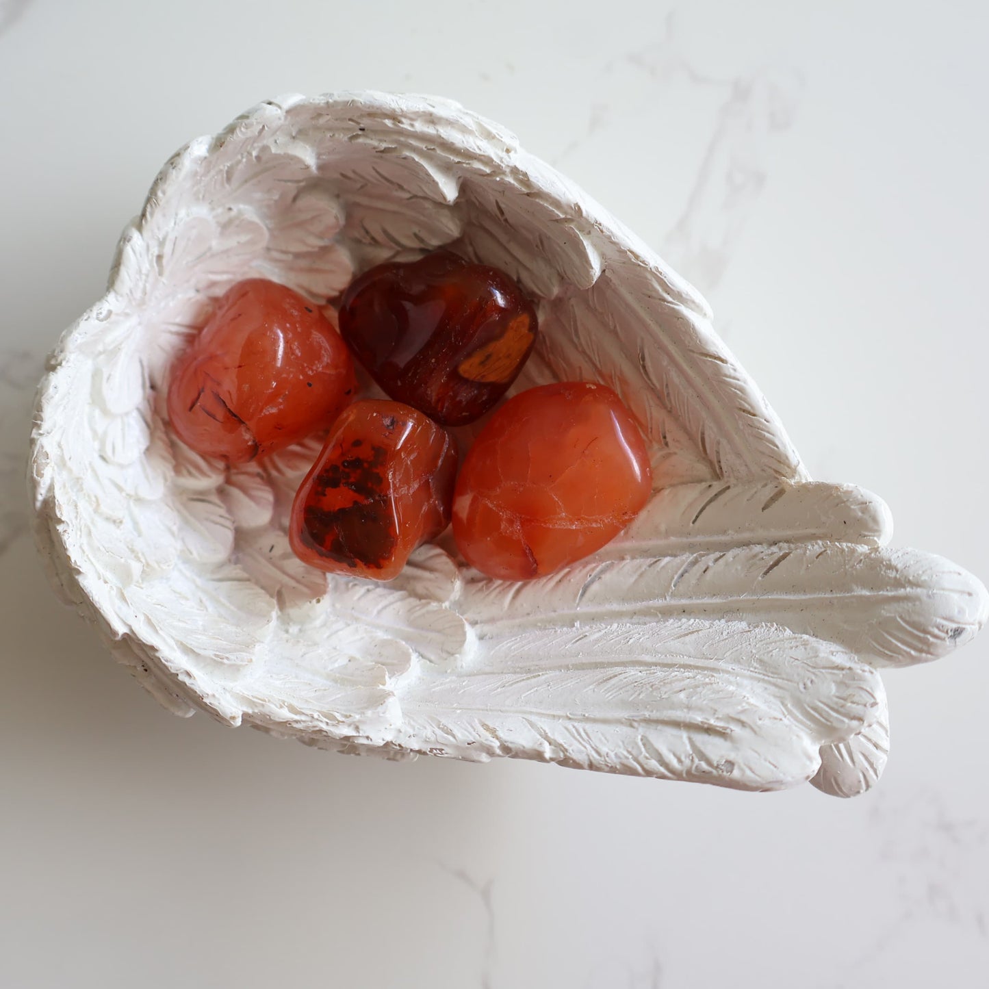 carnelian tumble stone natural tumble stone stonewild australia