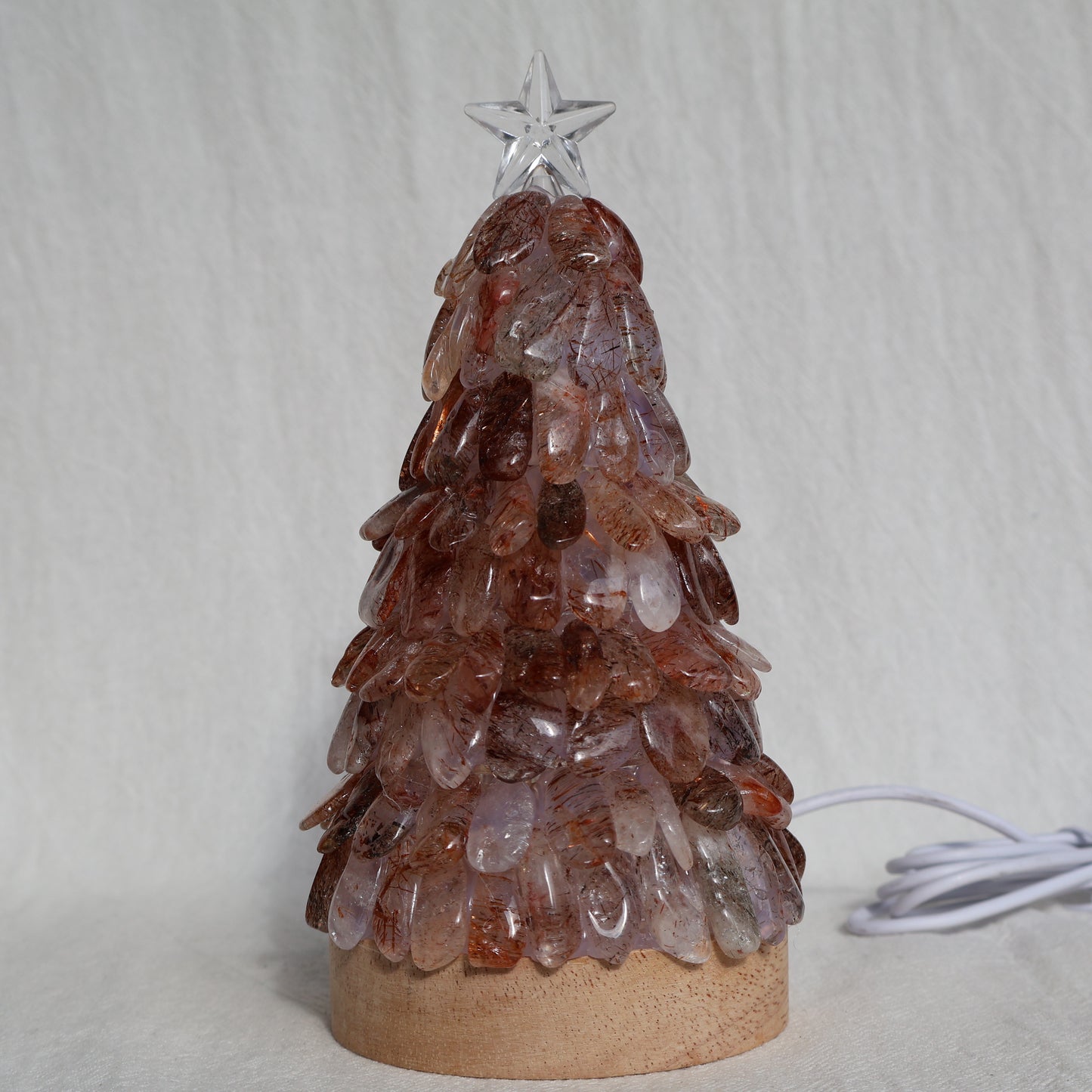 Super 7 | USB Light Christmas Tree