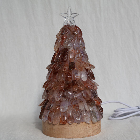 Super 7 | USB Light Christmas Tree