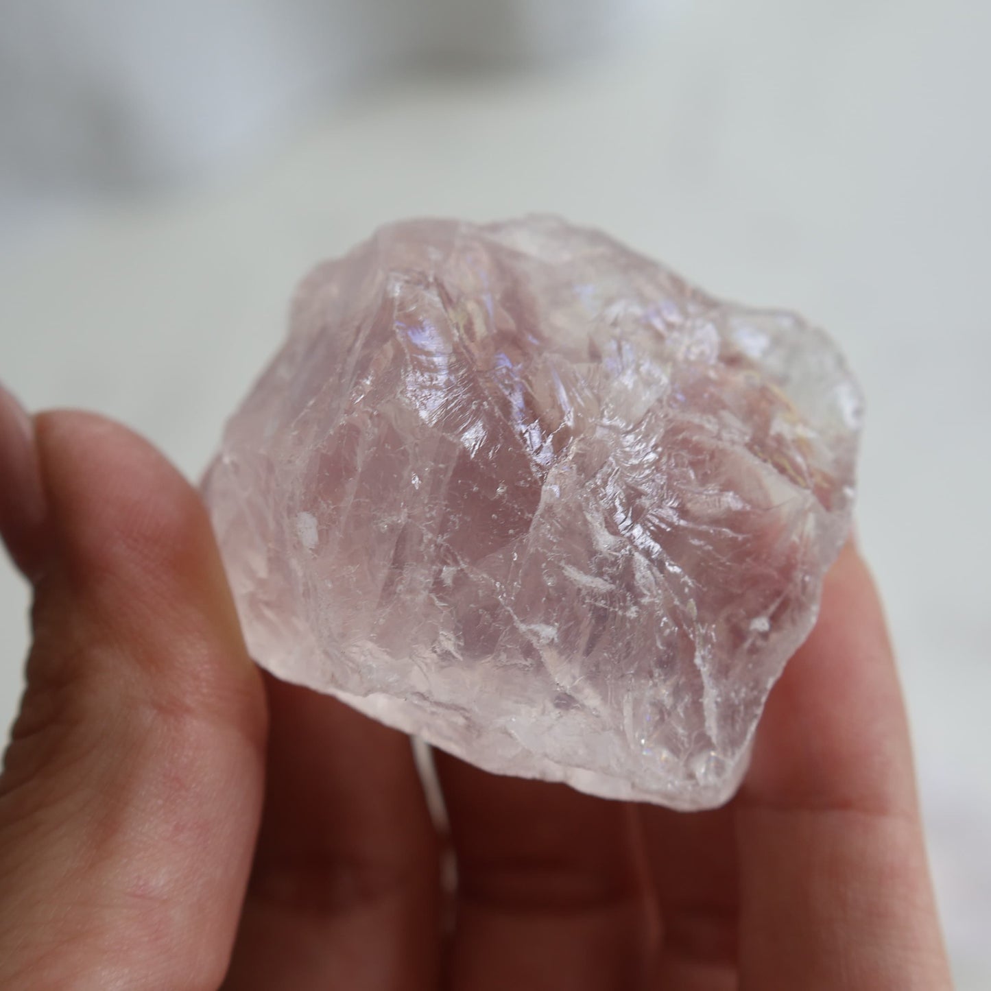 clear quartz rough chunk raw clear quartz crystal natural quartz stonewild australia
