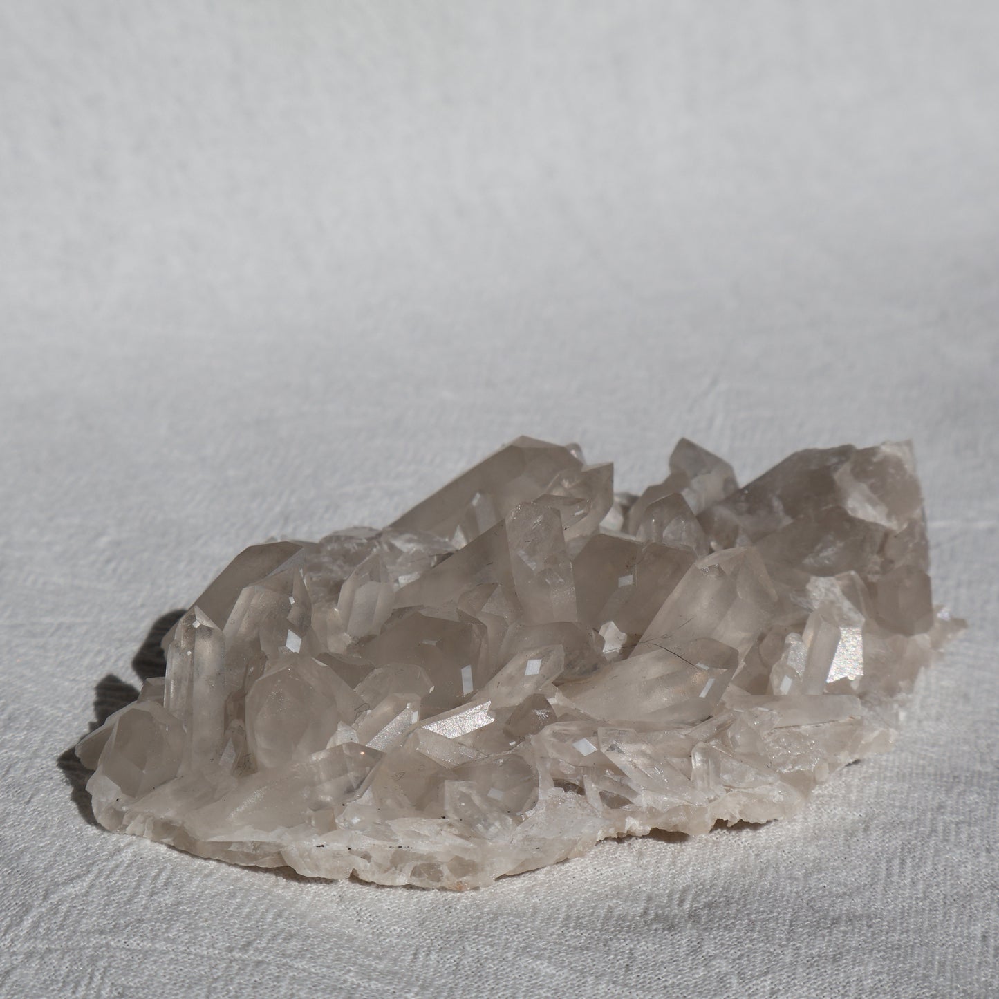 Clear Quartz | Cluster
