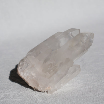 Clear Quartz | Cluster