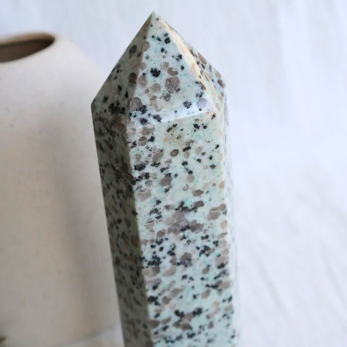 Kiwi Jasper | Tower - XXL